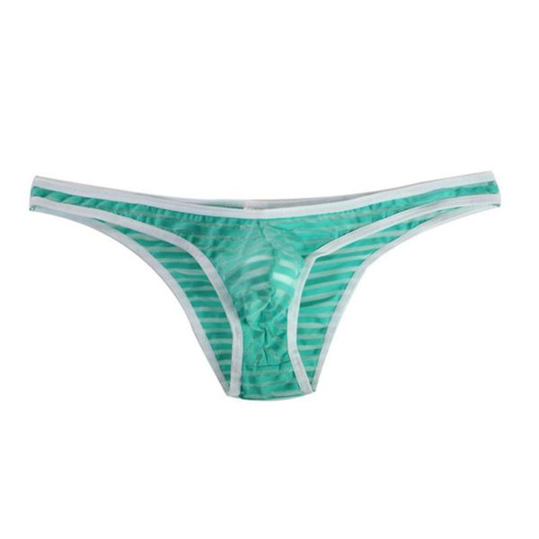 underpants men's briefs transparent half-pack hip tight comfortable quick-drying elastic underwear, Black;white
underpants men's briefs transparent half-pack hip tight comfortable quick-drying elastic underwear, Black;white