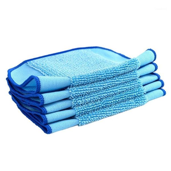 5 wet & 5 dry microfiber mopping cloths for braava 380 380t 320 mint 4200 4205 5200 5200c robot replacement cleaning tool1
5 wet & 5 dry microfiber mopping cloths for braava 380 380t 320 mint 4200 4205 5200 5200c robot replacement cleaning tool1