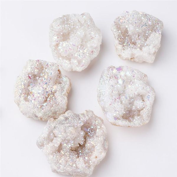 1pcs crystals stones geode natural and mineral quartz agates chakra energy stones for divination mineral raw co qyliam, Black
1pcs crystals stones geode natural and mineral quartz agates chakra energy stones for divination mineral raw co qyliam, Black