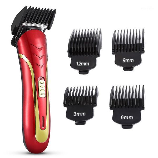 brand professional electric hair clippers wireless hair clipper for barbers men's home styling tools chargeable haircut 45d1
brand professional electric hair clippers wireless hair clipper for barbers men's home styling tools chargeable haircut 45d1