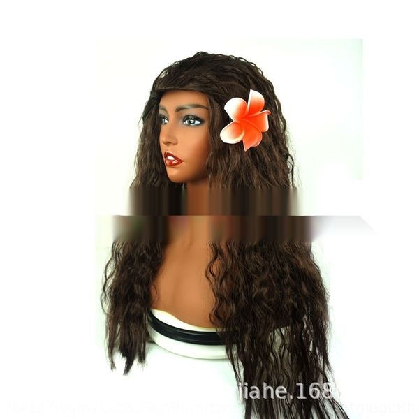 h083n ocean wonder princess prop head cosplay up moana props ocean wonder princess prop moana wig cosplay dress headdress wig up props idimq
h083n ocean wonder princess prop head cosplay up moana props ocean wonder princess prop moana wig cosplay dress headdress wig up props idimq