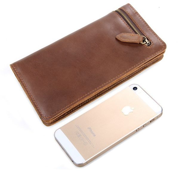 brand designer genuine leather clutch wallet mens wallets real leather long wallet men purses card holder clutch bags large capacity wallet
brand designer genuine leather clutch wallet mens wallets real leather long wallet men purses card holder clutch bags large capacity wallet