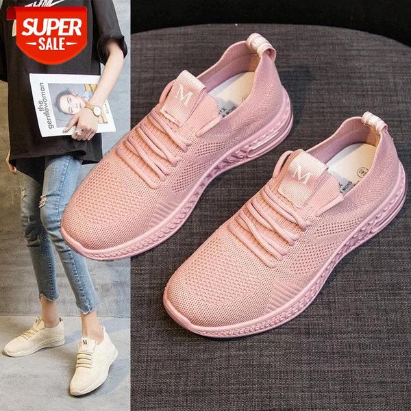 mesh women sneakers breathable women flat shoes lightweight casual shoes ladies lace-up deportivas mujer chaussures femme #pd9n
mesh women sneakers breathable women flat shoes lightweight casual shoes ladies lace-up deportivas mujer chaussures femme #pd9n