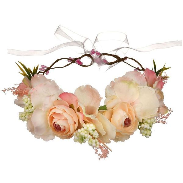 berry rose flower wreath wedding bridal hair flower party crown floral garland bridesmaid hair accessories headpiece he jllpex
berry rose flower wreath wedding bridal hair flower party crown floral garland bridesmaid hair accessories headpiece he jllpex