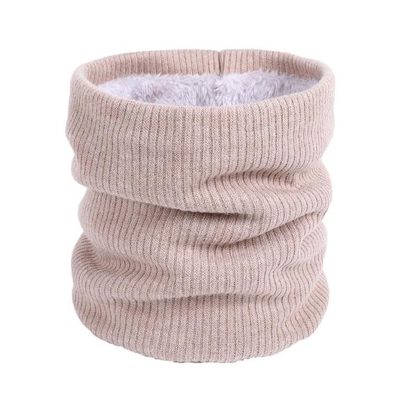 2020 women winter ring scarf men plush snood scarves neck warmer foulard elastic double-side knitted circle scarf collars, Blue;gray
2020 women winter ring scarf men plush snood scarves neck warmer foulard elastic double-side knitted circle scarf collars, Blue;gray