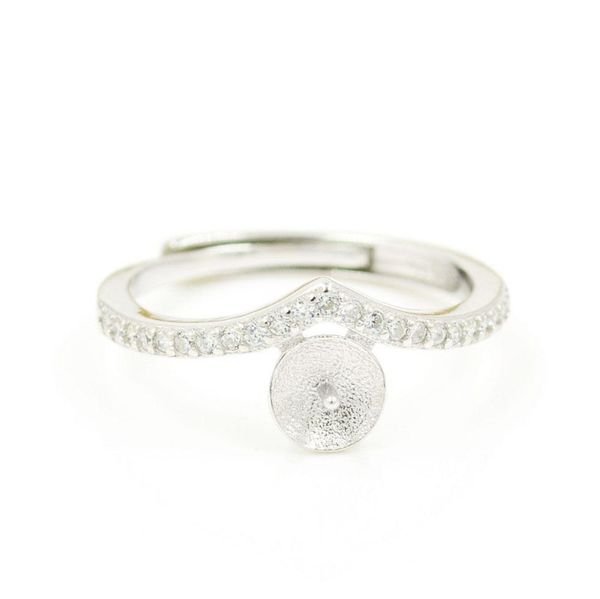 2019 new design fashion sterling silver lovely rings mounting for oyster pearls live diy valentine's day gifts ps4mjz016 etv4d, Slivery;crystal 
2019 new design fashion sterling silver lovely rings mounting for oyster pearls live diy valentine's day gifts ps4mjz016 etv4d, Slivery;crystal