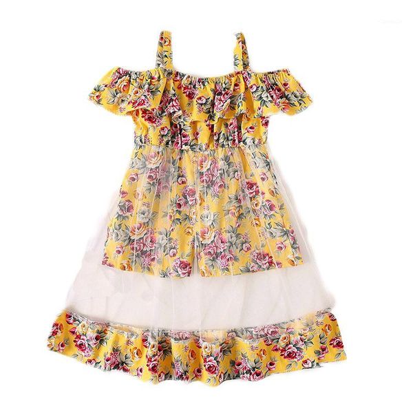 girl's dresses toddler kid girl off shoulder princess dress cute sweet lace sleeve dress1, Red;yellow
girl's dresses toddler kid girl off shoulder princess dress cute sweet lace sleeve dress1, Red;yellow