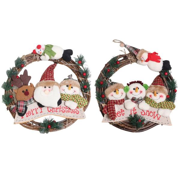 christmas decor for home rattan wreath diy home birthday party decor door hanging ornament garland wedding new year 2021
christmas decor for home rattan wreath diy home birthday party decor door hanging ornament garland wedding new year 2021