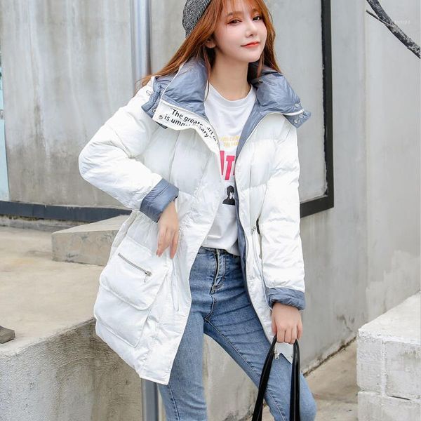 women's down & parkas winter women jacket 2021 coat pakra long slim big pocket thick warm coats female jackets black1, Black
women's down & parkas winter women jacket 2021 coat pakra long slim big pocket thick warm coats female jackets black1, Black