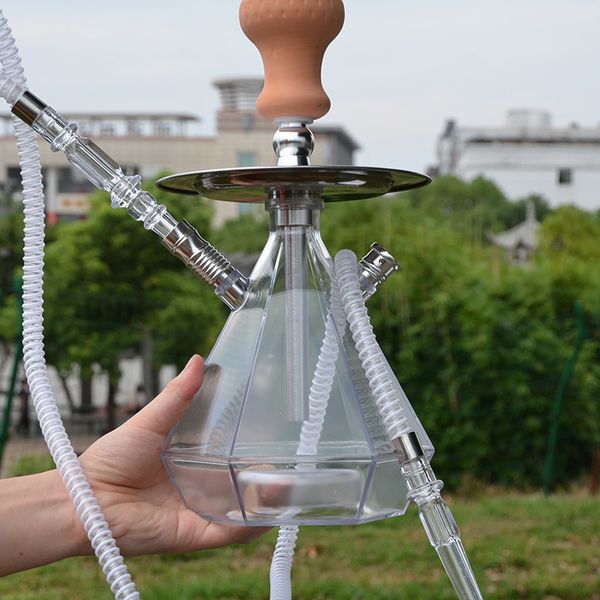 акриловый набор кальян cachimba чича narguile с шишом чаша воды курительной трубки
акриловый набор кальян cachimba чича narguile с шишом чаша воды курительной трубки