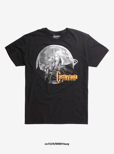 мужская мода с коротким рукавом хлопок футболку castlevania симфония ночь футболка mens смешной tshirts спорта с капюшоном hoodie
мужская мода с коротким рукавом хлопок футболку castlevania симфония ночь футболка mens смешной tshirts спорта с капюшоном hoodie
