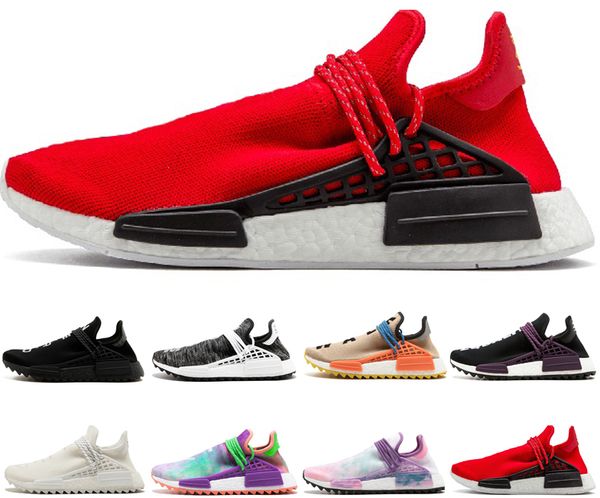 wholesale human race mens sports shoes sneaker black nerd holi canvas shoes pharrell x hu trail mens trainer shoes
wholesale human race mens sports shoes sneaker black nerd holi canvas shoes pharrell x hu trail mens trainer shoes