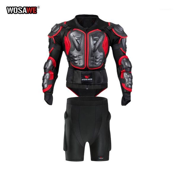 wosawe motorcycle armor jacket men full motorcycle body armor motocross racing and shorts hip protector protective gear1
wosawe motorcycle armor jacket men full motorcycle body armor motocross racing and shorts hip protector protective gear1