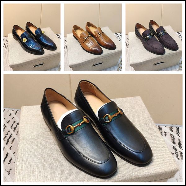 fashion elegant oxford shoes for mens shoes large sizes men formal shoes leather men dress loafers man slip on masculino, Black
fashion elegant oxford shoes for mens shoes large sizes men formal shoes leather men dress loafers man slip on masculino, Black