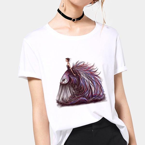 plus size t-shirt casual t shirt harajuku streetwear short sleeve o-neck tees tshirt women summer vogue queen printed lady, White
plus size t-shirt casual t shirt harajuku streetwear short sleeve o-neck tees tshirt women summer vogue queen printed lady, White