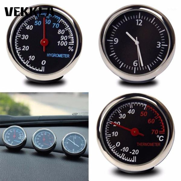 black digital car thermometer hygrometer mechanical quartz clock dashboard ornament humidity table kit set with cell battery1
black digital car thermometer hygrometer mechanical quartz clock dashboard ornament humidity table kit set with cell battery1