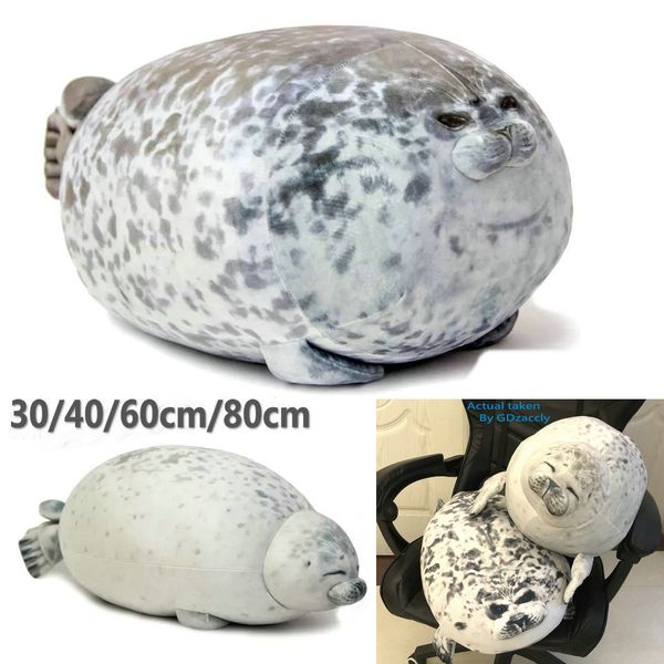 3d novelty seal plush toys sea lion stuffed throw pillow soft seal plush party hold pillow baby sleeping pillow chair cushion y200623
3d novelty seal plush toys sea lion stuffed throw pillow soft seal plush party hold pillow baby sleeping pillow chair cushion y200623