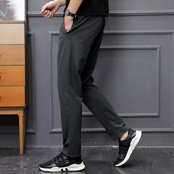 2ydkr men's men's spring and autumn straight pantsloose sports rstqx casual breathable large size casual pants spring pants sports, Blue
2ydkr men's men's spring and autumn straight pantsloose sports rstqx casual breathable large size casual pants spring pants sports, Blue