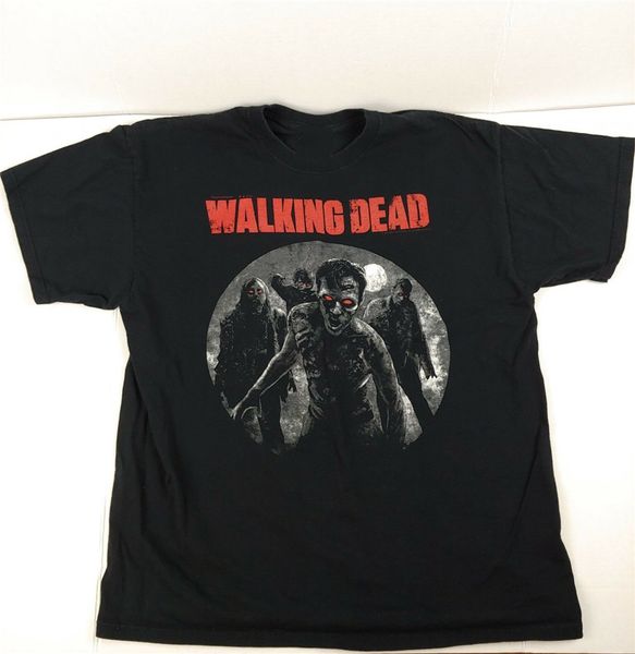 the walking dead men's black zombies short sleeve size xl streetwear hoodie designers t shirts sweatshirt
the walking dead men's black zombies short sleeve size xl streetwear hoodie designers t shirts sweatshirt