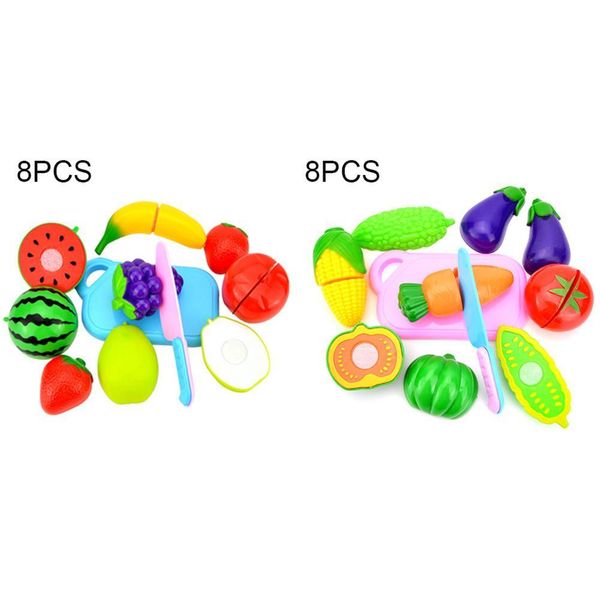 8pc simulate fruit pretend play toy baby kitchen food toy set vegetable cutting fruit cooking toys set for children wmtdko yyysports
8pc simulate fruit pretend play toy baby kitchen food toy set vegetable cutting fruit cooking toys set for children wmtdko yyysports