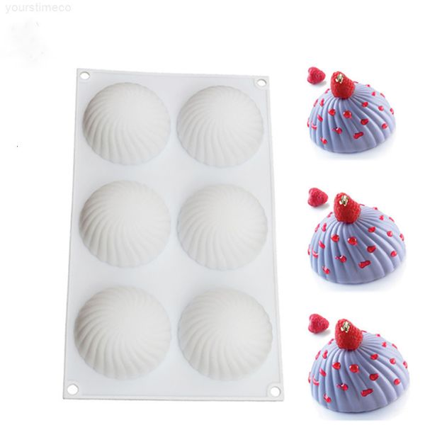 siliconmart fda moulds silicone mold six italy grides oblique thread baking mat for mouse cake dessert
siliconmart fda moulds silicone mold six italy grides oblique thread baking mat for mouse cake dessert