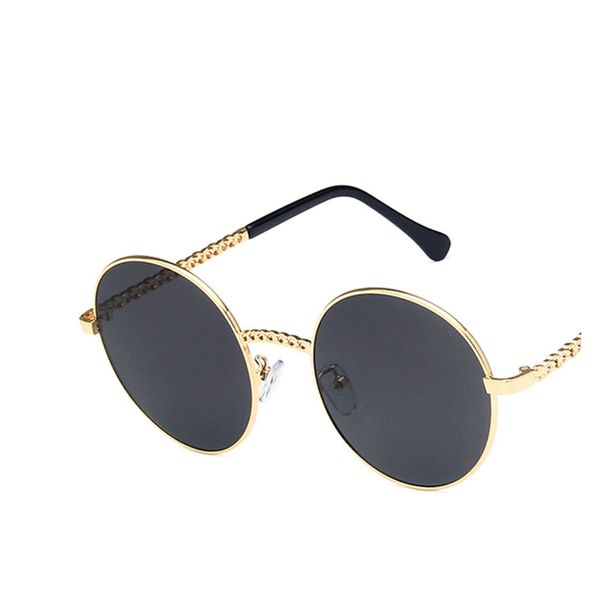 vintage round sunglasses women 2020 retro classic style metal colorful lens sun glasses fashion outdoor eyewear oculos de sol, White;black
vintage round sunglasses women 2020 retro classic style metal colorful lens sun glasses fashion outdoor eyewear oculos de sol, White;black