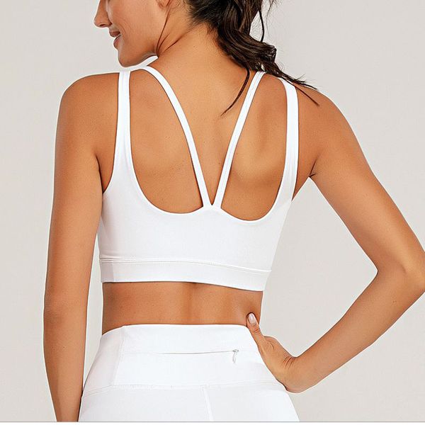 girls sports gym bra mesh halter white black crop yoga bralette sport pink underwear ladies tank back high support, White;red
girls sports gym bra mesh halter white black crop yoga bralette sport pink underwear ladies tank back high support, White;red