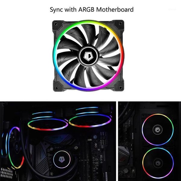 computer case pc fan adjust argb cooling fan 120mm dual ring addressable rgb led cooling zf-14025-argb pwm1
computer case pc fan adjust argb cooling fan 120mm dual ring addressable rgb led cooling zf-14025-argb pwm1