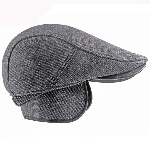 ht3307 berets men warm autumn winter wool hat men beret cap male father grandfather beret hat retro ivy earflap flat cap dad1, Blue;gray
ht3307 berets men warm autumn winter wool hat men beret cap male father grandfather beret hat retro ivy earflap flat cap dad1, Blue;gray