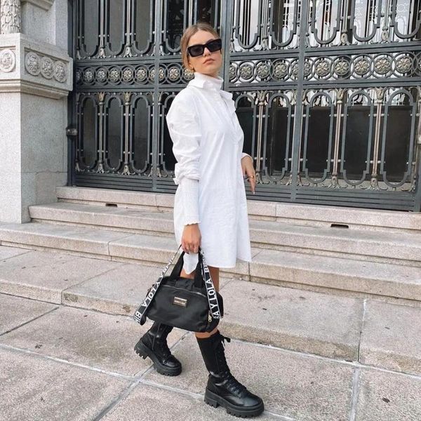 women's blouses & shirts women white oversized blouse long sleeves collared loose elegant fashion woman shirt femme mujer blusas
women's blouses & shirts women white oversized blouse long sleeves collared loose elegant fashion woman shirt femme mujer blusas