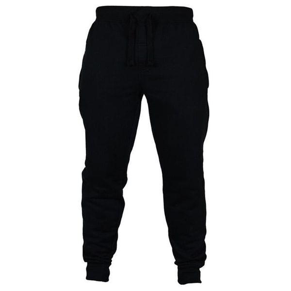 running pants men gym fabala ankle-tied exercise jogging long casual workout sports activewear sweatpants fitness trouser cotton, Black;blue
running pants men gym fabala ankle-tied exercise jogging long casual workout sports activewear sweatpants fitness trouser cotton, Black;blue