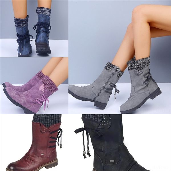 mh5 winter assembling jeans shoes men's thick warm boot shoes winter cold weather and snow casual thick-soled woman cotton er, Black
mh5 winter assembling jeans shoes men's thick warm boot shoes winter cold weather and snow casual thick-soled woman cotton er, Black