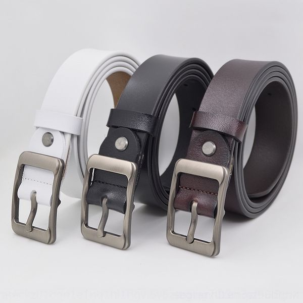 gghfb women's pin trousers qdrur leather belt women's pants simple and versatile korean pinstudent fashion belt leather version ko, Black;brown
gghfb women's pin trousers qdrur leather belt women's pants simple and versatile korean pinstudent fashion belt leather version ko, Black;brown