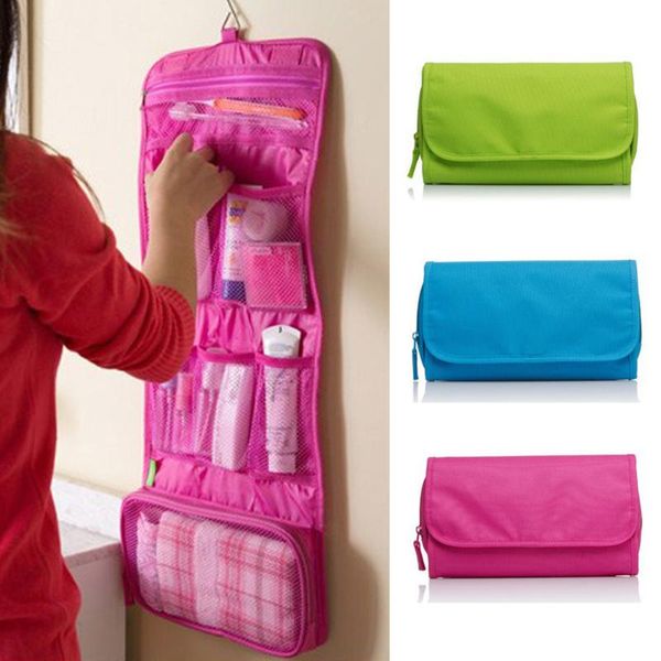 foldable wash bag portable cosmetic organize bags multifunction makeup bag women cases travel toiletry kits #20
foldable wash bag portable cosmetic organize bags multifunction makeup bag women cases travel toiletry kits #20