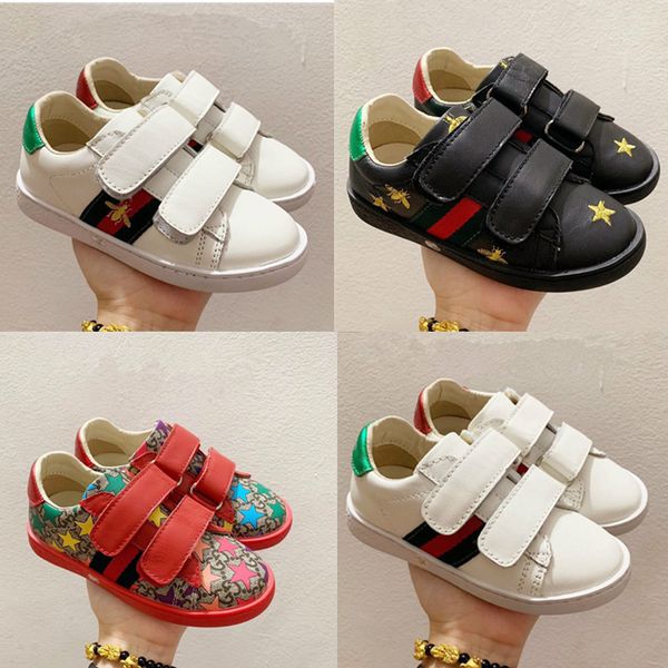 2020 baby sports shoes high fashion shoe designer for kid girl white casual sneakers boy designer kids casual sneaker size 26-35, Black
2020 baby sports shoes high fashion shoe designer for kid girl white casual sneakers boy designer kids casual sneaker size 26-35, Black