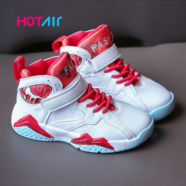 2020 kids basketball for boys sneakers non-slip footwear autumn children sports outdoor students ball shoes, Black
2020 kids basketball for boys sneakers non-slip footwear autumn children sports outdoor students ball shoes, Black