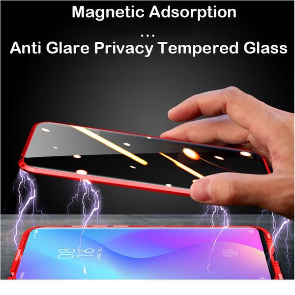 360 anti peeping privacy magnetic case for xiaomi redmi note 9 8 pro 9s 8t k20 mi 10 9t not bbyqai
360 anti peeping privacy magnetic case for xiaomi redmi note 9 8 pro 9s 8t k20 mi 10 9t not bbyqai