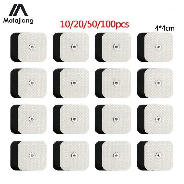 10/20/50pcs 4*4cm electrode pads digital for tens acupuncture frequency digital therapy machine massager slimming massager patch1
10/20/50pcs 4*4cm electrode pads digital for tens acupuncture frequency digital therapy machine massager slimming massager patch1