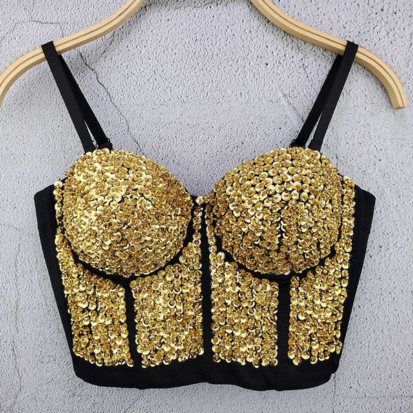 new women stage outfit jazz costumes sequin handmade silver black beads vest bar dj ds pole dance performance clothing, Black;red
new women stage outfit jazz costumes sequin handmade silver black beads vest bar dj ds pole dance performance clothing, Black;red