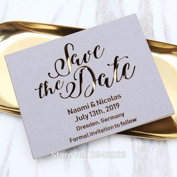 greeting cards laser cut grey save the date, wedding date cards,wedding invitation cards1
greeting cards laser cut grey save the date, wedding date cards,wedding invitation cards1
