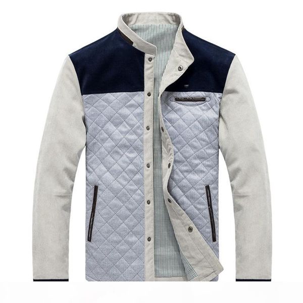 yutwpez spring autumn men's jacket baseball uniform slim casual coat mens brand clothing fashion coats male outerwear sa507, Black;brown
yutwpez spring autumn men's jacket baseball uniform slim casual coat mens brand clothing fashion coats male outerwear sa507, Black;brown