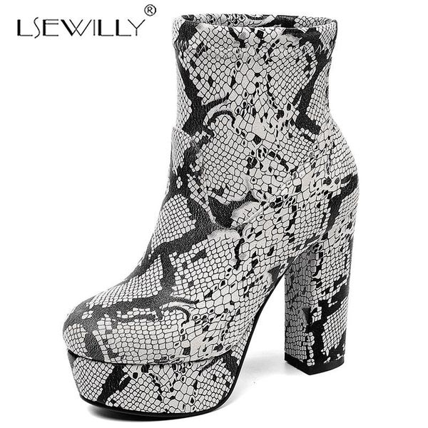 boots lsewilly size 34-43 platform women fashion round toe zip thick high heel ladies shoes autumn winter ankle k231, Black
boots lsewilly size 34-43 platform women fashion round toe zip thick high heel ladies shoes autumn winter ankle k231, Black