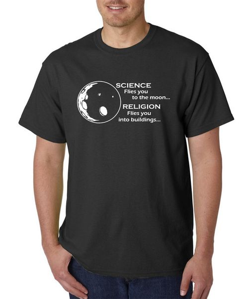 fashion cool men t shirt science flies you to the moon religion into buildings t shirt atheist agnostic sport hooded sweatshirt hoodie
fashion cool men t shirt science flies you to the moon religion into buildings t shirt atheist agnostic sport hooded sweatshirt hoodie