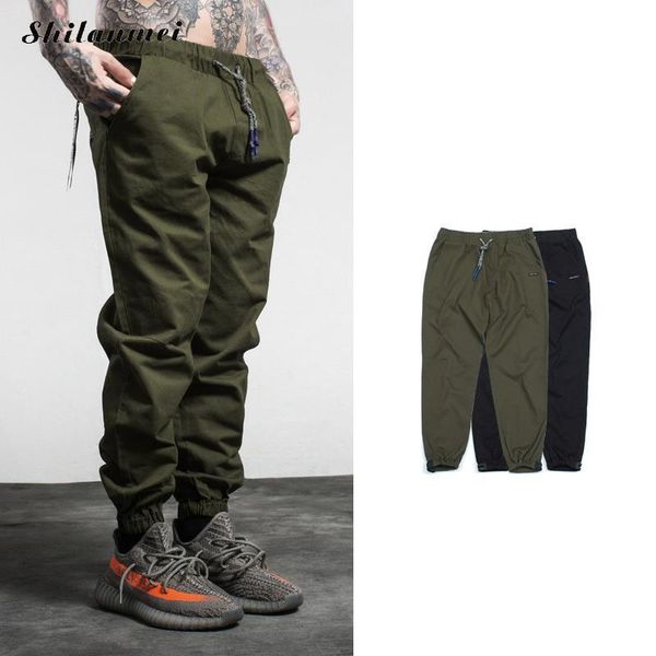men's cargo pants letter print 2020 casual male sweat pants tactical long trousers black green mens joggers streetwear
men's cargo pants letter print 2020 casual male sweat pants tactical long trousers black green mens joggers streetwear