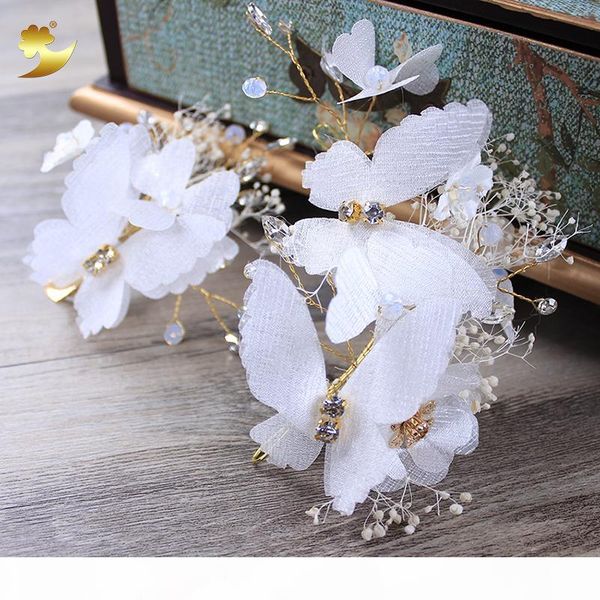 women hair accessories handmade rhinestone hairbands preserved flowers decorated headbands butterfly hair clip for wedding party
women hair accessories handmade rhinestone hairbands preserved flowers decorated headbands butterfly hair clip for wedding party