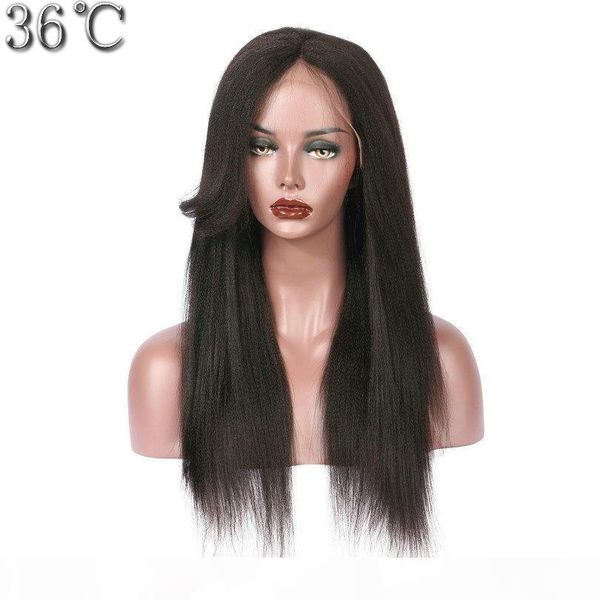 paff yaki straight lace front human hair wigs with side bangs brazilian remy hair wigs with baby hair natural hairline, Black;brown
paff yaki straight lace front human hair wigs with side bangs brazilian remy hair wigs with baby hair natural hairline, Black;brown