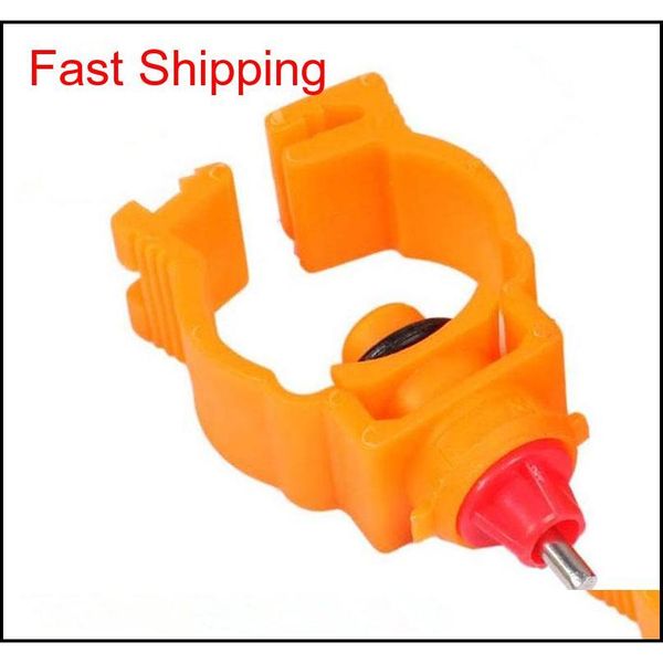 cute chicken nipple water drinker poultry feeder drinkers waterer duck hen watering cups pet qylnpx packing2010
cute chicken nipple water drinker poultry feeder drinkers waterer duck hen watering cups pet qylnpx packing2010