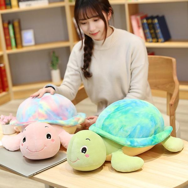 cute colorful tortoise plush toy tortoise throw pillow cushion stuffed anima soft doll kids toys birthday gift jllqbh ly_bags
cute colorful tortoise plush toy tortoise throw pillow cushion stuffed anima soft doll kids toys birthday gift jllqbh ly_bags