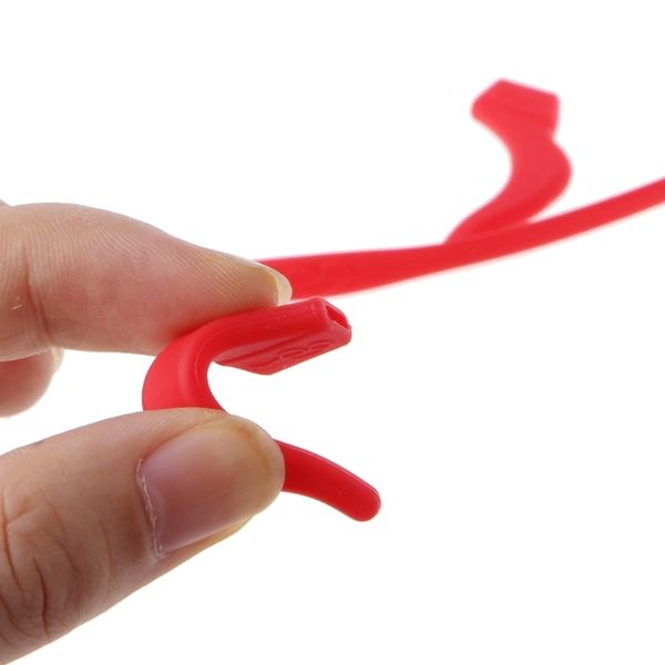 new 1 set kids anti-slip eyewear glasses neck retainers spectacle head sport safety strap cord holder for children2021
new 1 set kids anti-slip eyewear glasses neck retainers spectacle head sport safety strap cord holder for children2021