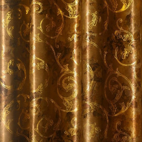 curtain & drapes advanced festive printing bronzing high blackout curtains for living room bedroom wedding tulle valance custom
curtain & drapes advanced festive printing bronzing high blackout curtains for living room bedroom wedding tulle valance custom